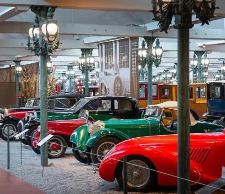 Pacat Sejour Insolite Jacuzzi Privee 5 Min Centre Apartment