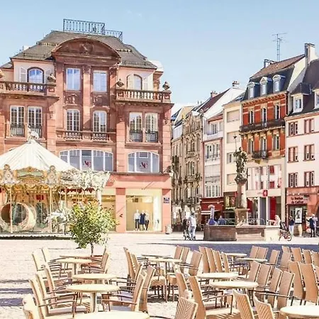 Pacat Sejour Insolite Jacuzzi Privee 5 Min Centre *