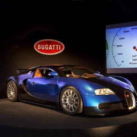 Apartment Pacat Sejour Insolite Jacuzzi Privee 5 Min Centre