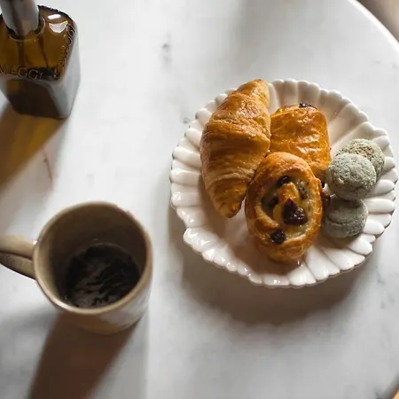 Pacat Sejour Insolite Jacuzzi Privee 5 Min Centre Apartment Mulhouse