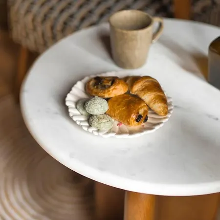 Pacat Sejour Insolite Jacuzzi Privee 5 Min Centre Apartment Mulhouse