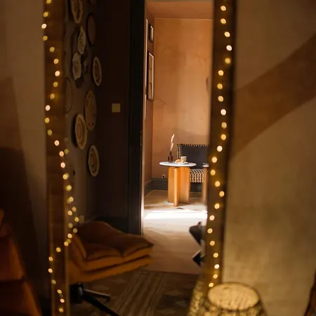 Pacat Sejour Insolite Jacuzzi Privee 5 Min Centre Apartment *