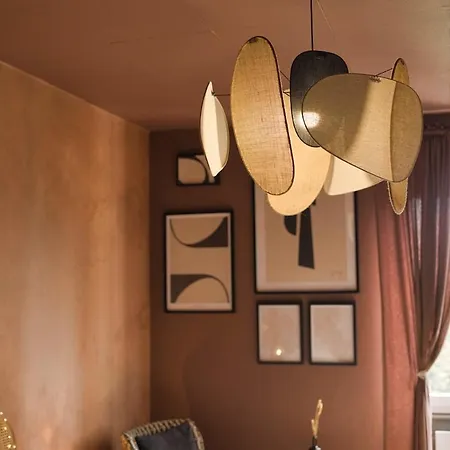 Pacat Sejour Insolite Jacuzzi Privee 5 Min Centre * Mulhouse