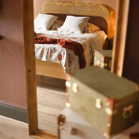 Pacat Sejour Insolite Jacuzzi Privee 5 Min Centre