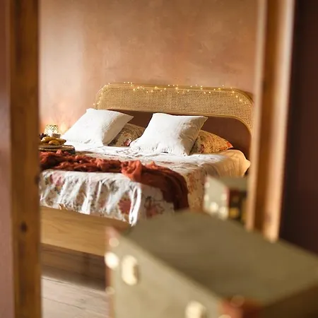 Pacat Sejour Insolite Jacuzzi Privee 5 Min Centre Mulhouse