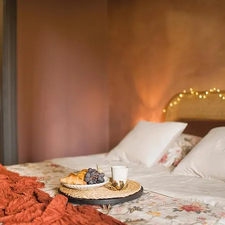 Pacat Sejour Insolite Jacuzzi Privee 5 Min Centre