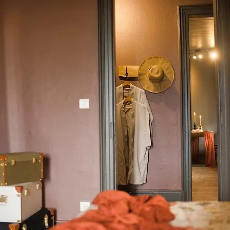 Pacat Sejour Insolite Jacuzzi Privee 5 Min Centre Apartment *