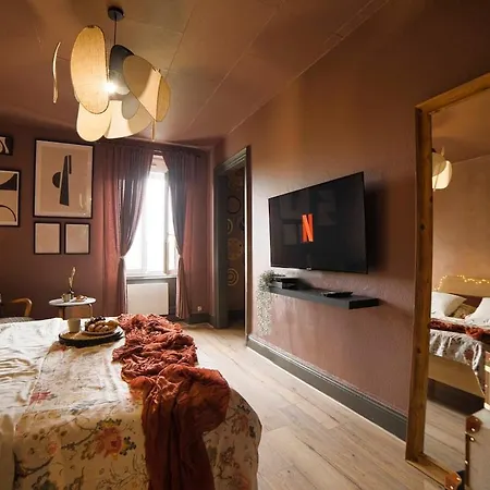 Pacat Sejour Insolite Jacuzzi Privee 5 Min Centre *