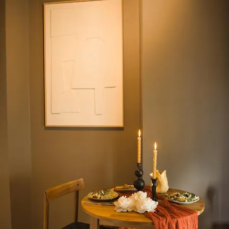 Apartment Pacat Sejour Insolite Jacuzzi Privee 5 Min Centre Mulhouse