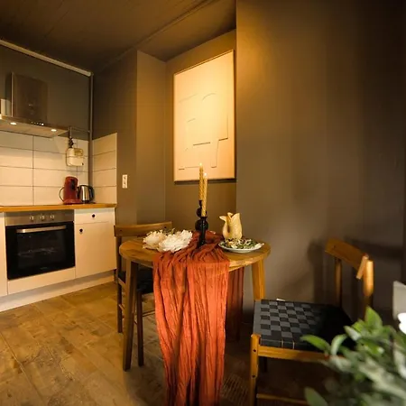 Pacat Sejour Insolite Jacuzzi Privee 5 Min Centre Mulhouse