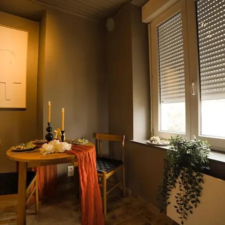 Pacat Sejour Insolite Jacuzzi Privee 5 Min Centre Mulhouse